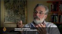 Prof Thomas L. Thompson