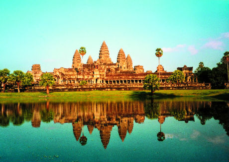 Angkor Wat