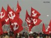 CPI (M) Flags