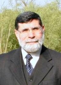 Prof Dr Farouk Hamada