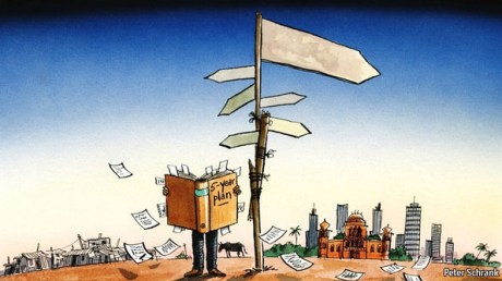 Oh dear! Another Leftist five-year plan?