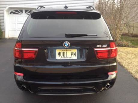 Modi supporter in NJ