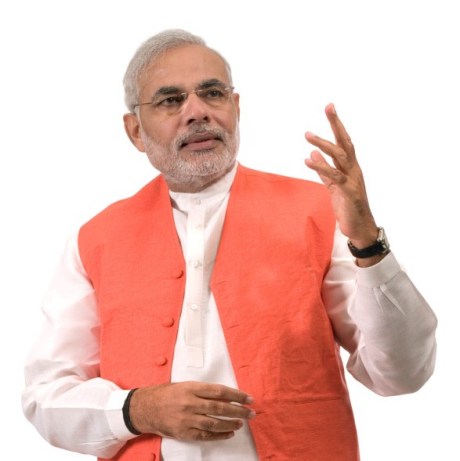 Narendra Modi
