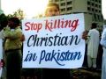 Christians in Pakistan