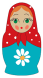 Russian Doll