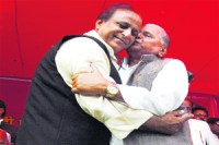 Azam Khan