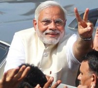 Narendra Modi