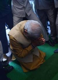 Narendra Modi