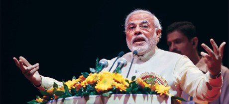 Narendra Modi