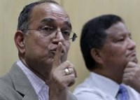 V. S. Sampath & H. S. Brahma