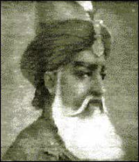 Shah Waliullah