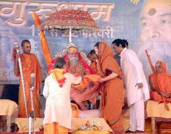 Swaroopananda Saraswati