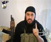 Abu Bakr al-Baghdadi