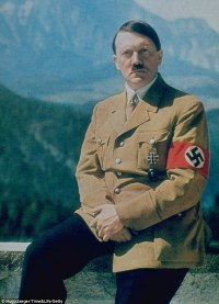 Adolf Hitler
