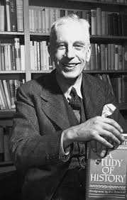 Prof Arnold Toynbee