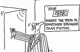 BBC: Grossly biased coverage of Prime Minister Modi BBC