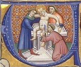 Circumcision of Jesus