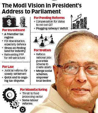 Pranab Mukherjee