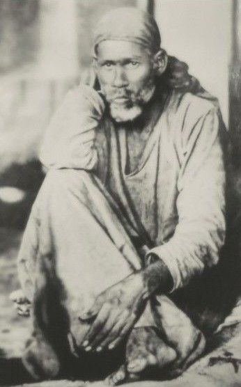 Shirdi Sai Baba