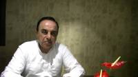 Subramanian Swamy