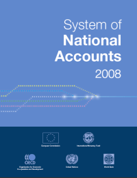 United Nations System of National Accounts