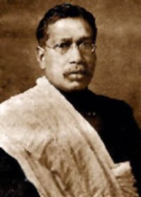 Bipin Chandra Pal