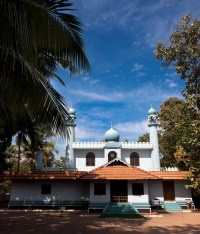 Cheraman Juma Masjid