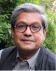 Dileep Padgaonkar