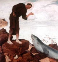 St. Anthony of Padua