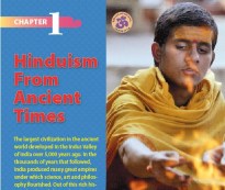 The History of Hindu India