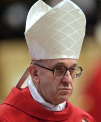 Pope Francis