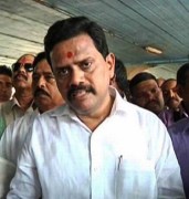 Shiv Sena MP Rajan Vichare 