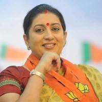 Smriti Irani