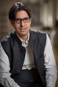 Prof Vivek Dehejia