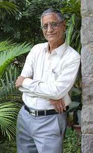 Yellapragada Sudershan Rao