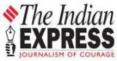 The Indian Express