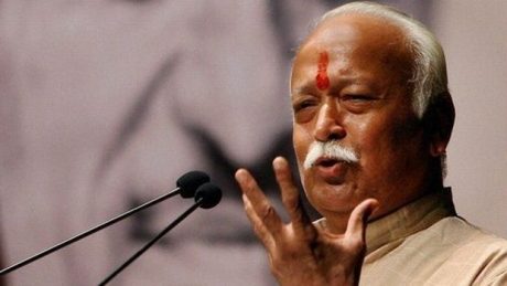 Mohan Bhagwat