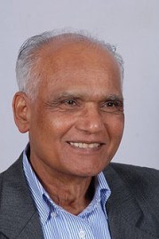 S.L. Bhyrappa