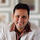 Amish Tripathi