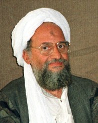 Ayman al-Zawahiri