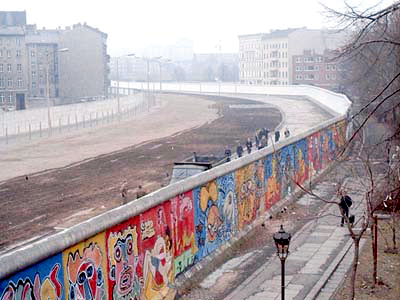 Berlin Wall Berlin Wall
