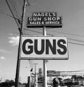 US Gun Shop