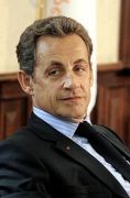Nicolas Sarkozy