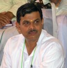 Dattatreya Hosabale