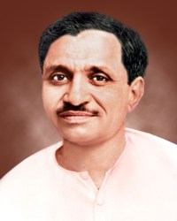 Deendayal Upadhyaya