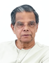 R. Y. Deshpande