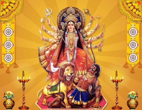 Durga Devi