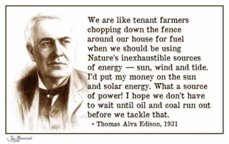 Thomas Edison