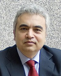 Fatih Birol