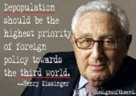 Henry Kissinger